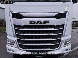 DAF XG 480 4X2 Retarder 2xTanks