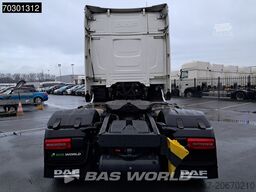 DAF XG 480 4X2 Retarder 2xTanks