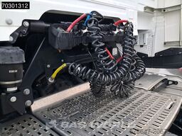 DAF XG 480 4X2 Retarder 2xTanks