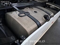 DAF XG 480 4X2 Retarder 2xTanks