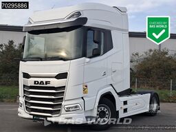 DAF XG+ 530 4X2 Retarder 2xTanks ACC Standklima