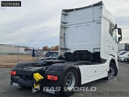 DAF XG+ 530 4X2 Retarder 2xTanks ACC Standklima