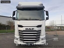 DAF XG+ 530 4X2 Retarder 2xTanks ACC Standklima
