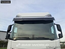 DAF XG+ 530 4X2 Retarder 2xTanks ACC Standklima