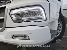 DAF XG+ 530 4X2 Retarder 2xTanks ACC Standklima