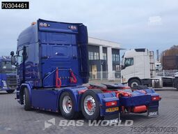 Scania R580 R 6X2 NL Longline Special-Interior Retarde...