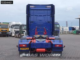 Scania R580 R 6X2 NL Longline Special-Interior Retarde...