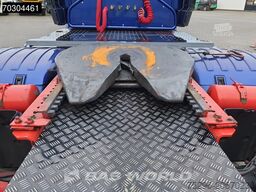 Scania R580 R 6X2 NL Longline Special-Interior Retarde...