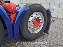 Scania R580 R 6X2 NL Longline Special-Interior Retarde...