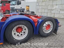 Scania R580 R 6X2 NL Longline Special-Interior Retarde...