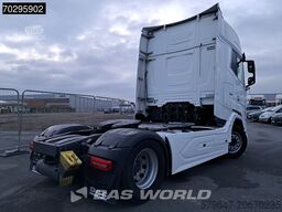 DAF XG+ 530 4X2 Retarder 2xTanks ACC Standklima