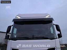 DAF XG+ 530 4X2 Retarder 2xTanks ACC Standklima