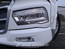 DAF XG+ 530 4X2 Retarder 2xTanks ACC Standklima