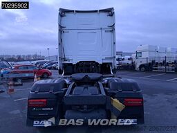 DAF XG+ 530 4X2 Retarder 2xTanks ACC Standklima