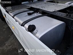 DAF XG+ 530 4X2 Retarder 2xTanks ACC Standklima