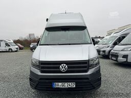 VOLKSWAGEN Grand California  600