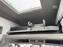 VOLKSWAGEN Grand California  600