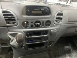 MERCEDES-BENZ Sprinter 313 CDI Doka 4x4 Allrad 1.Hand