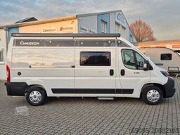 CHAUSSON V594L First Line MJ25*Solar*Markise*2325¤ sparen