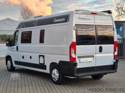 CHAUSSON V594L First Line MJ25*Solar*Markise*2325¤ sparen