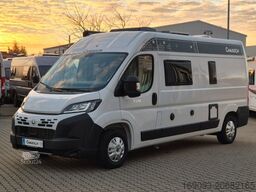 CHAUSSON V594L First Line MJ25*Solar*Markise*2325¤ sparen