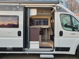 CHAUSSON V594L First Line MJ25*Solar*Markise*2325¤ sparen