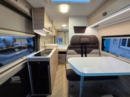 CHAUSSON V594L First Line MJ25*Solar*Markise*2325¤ sparen