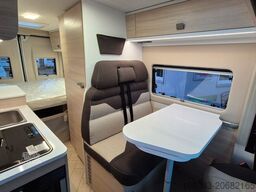 CHAUSSON V594L First Line MJ25*Solar*Markise*2325¤ sparen