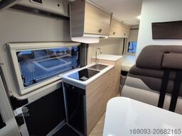 CHAUSSON V594L First Line MJ25*Solar*Markise*2325¤ sparen