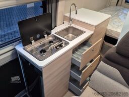 CHAUSSON V594L First Line MJ25*Solar*Markise*2325¤ sparen