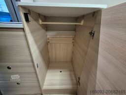 CHAUSSON V594L First Line MJ25*Solar*Markise*2325¤ sparen