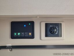 CHAUSSON V594L First Line MJ25*Solar*Markise*2325¤ sparen