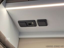 CHAUSSON V594L First Line MJ25*Solar*Markise*2325¤ sparen