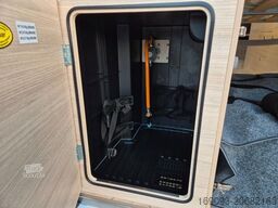 CHAUSSON V594L First Line MJ25*Solar*Markise*2325¤ sparen