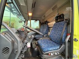 IVECO EuroCargo 120 EL18 EURO 5 ONLY 105.100 KM SAXAS