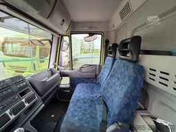 IVECO EuroCargo 120 EL18 EURO 5 ONLY 105.100 KM SAXAS
