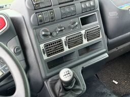 IVECO EuroCargo 120 EL18 EURO 5 ONLY 105.100 KM SAXAS