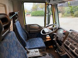 IVECO EuroCargo 120 EL18 EURO 5 ONLY 105.100 KM SAXAS
