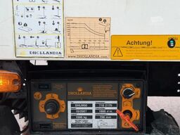 IVECO EuroCargo 120 EL18 EURO 5 ONLY 105.100 KM SAXAS