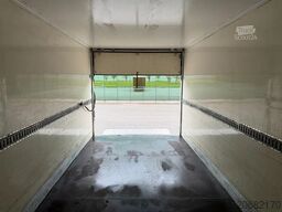 IVECO EuroCargo 120 EL18 EURO 5 ONLY 105.100 KM SAXAS