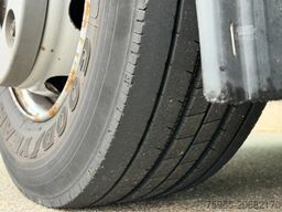 IVECO EuroCargo 120 EL18 EURO 5 ONLY 105.100 KM SAXAS