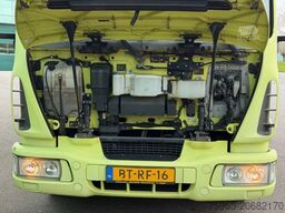 IVECO EuroCargo 120 EL18 EURO 5 ONLY 105.100 KM SAXAS