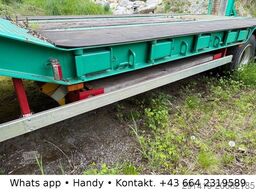 Empl TLÜ / DH 3x11 3 - Achs Tieflader 1997