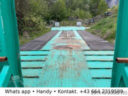  Empl TLÜ / DH 3x11 3 - Achs Tieflader 1997