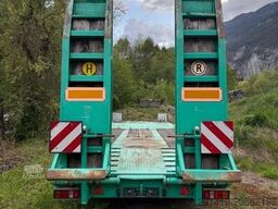  Empl TLÜ / DH 3x11 3 - Achs Tieflader 1997