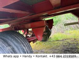  Empl TLÜ / DH 3x11 3 - Achs Tieflader 1997