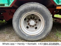  Empl TLÜ / DH 3x11 3 - Achs Tieflader 1997