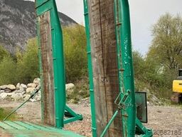  Empl TLÜ / DH 3x11 3 - Achs Tieflader 1997