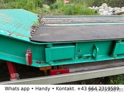  Empl TLÜ / DH 3x11 3 - Achs Tieflader 1997