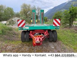 Empl TLÜ / DH 3x11 3 - Achs Tieflader 1997